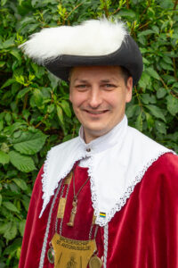 Sander van den Bosch